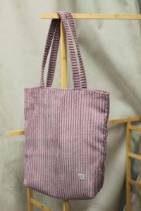 Taška Sofie - levandulová