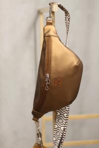 Ledvinka - bronzová