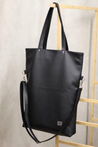 Kabelka Laura - černá