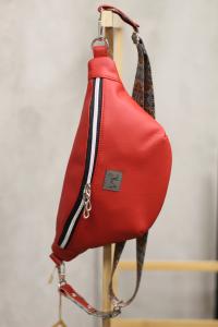 Ledvinka - červená