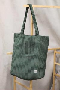 Taška Sofie - zelená