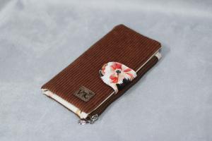 Peněženka - hnědá