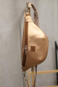 Ledvinka - měděná